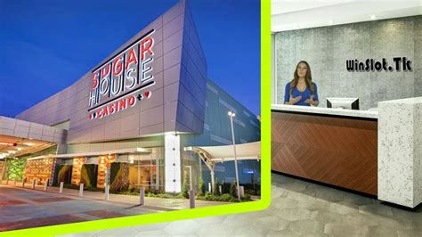 sugarhouse pa sports betting